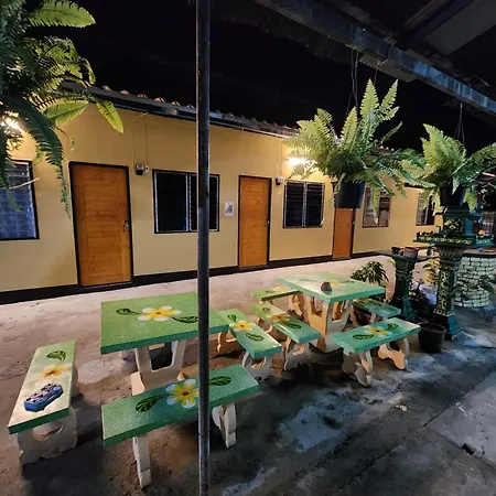 The Tana House Appartement Chiang Mai Kamer foto