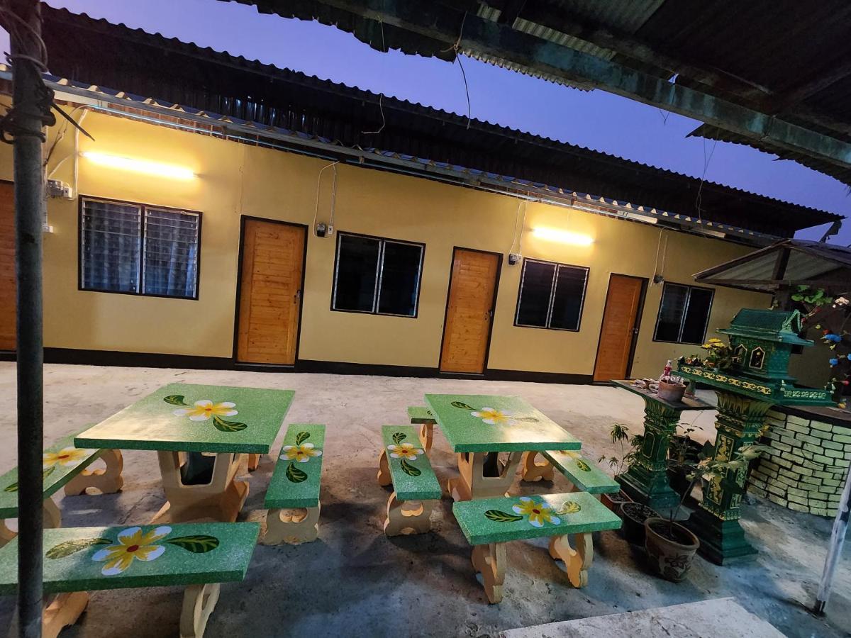 Apartemen The Tana House