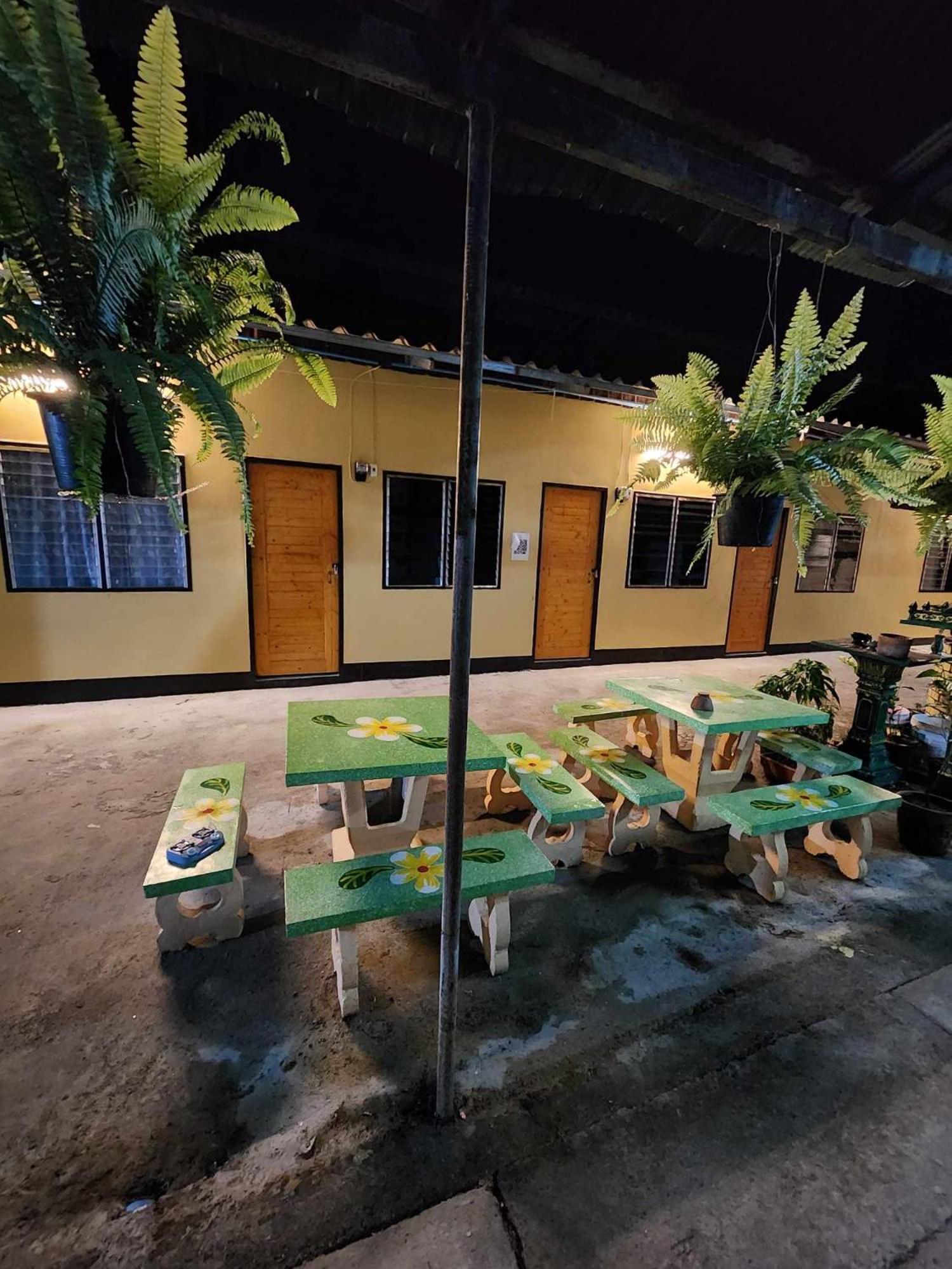 The Tana House Apartemen