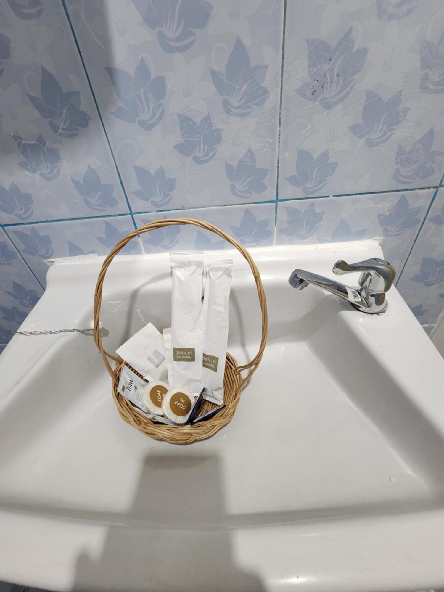 The Tana House Apartemen