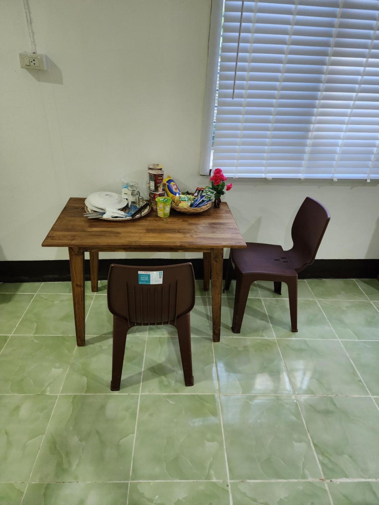 Apartemen The Tana House *