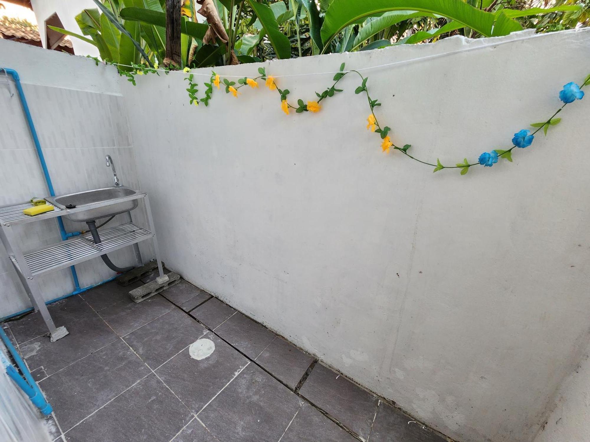 The Tana House Apartemen