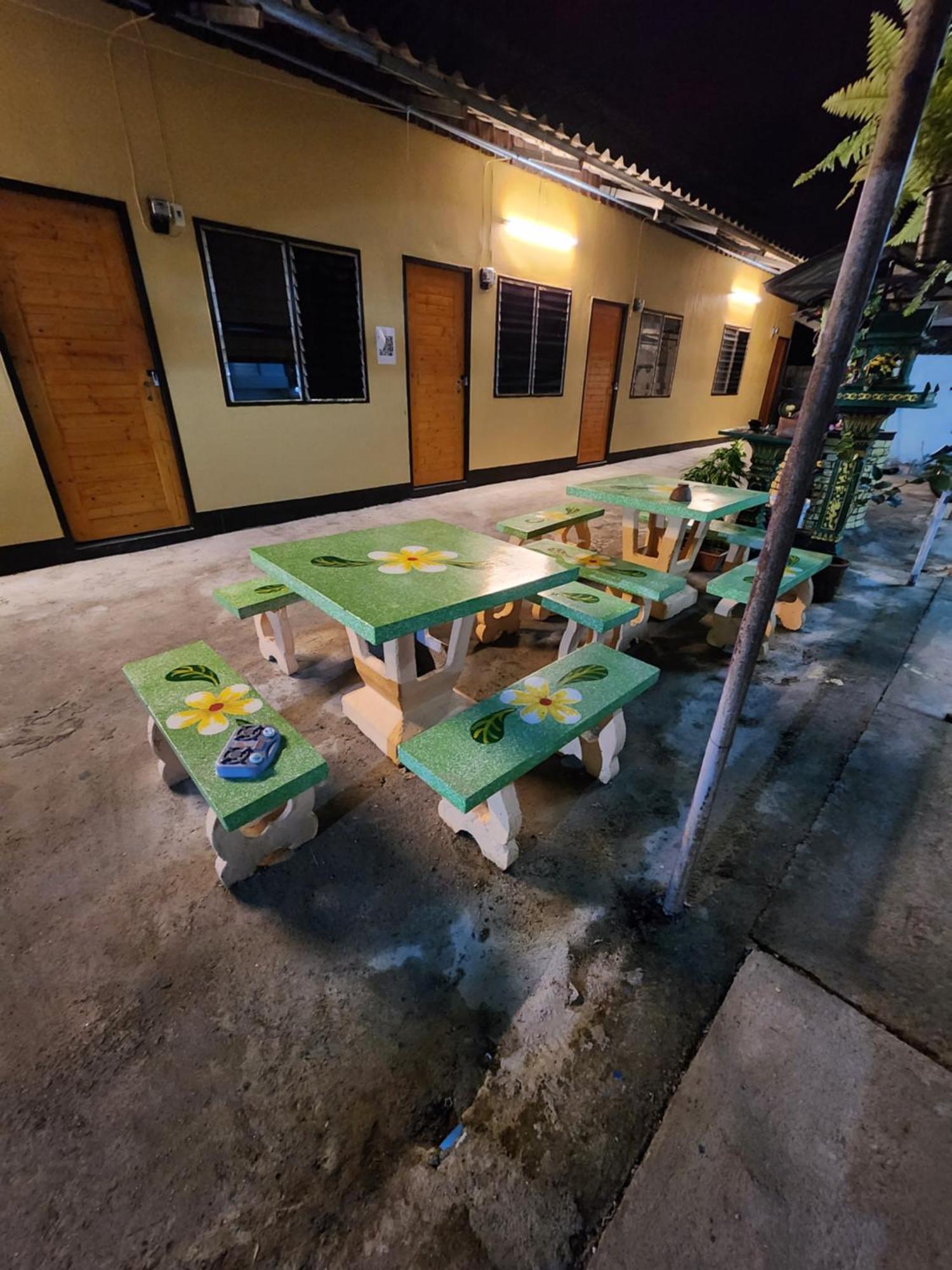 Apartemen The Tana House